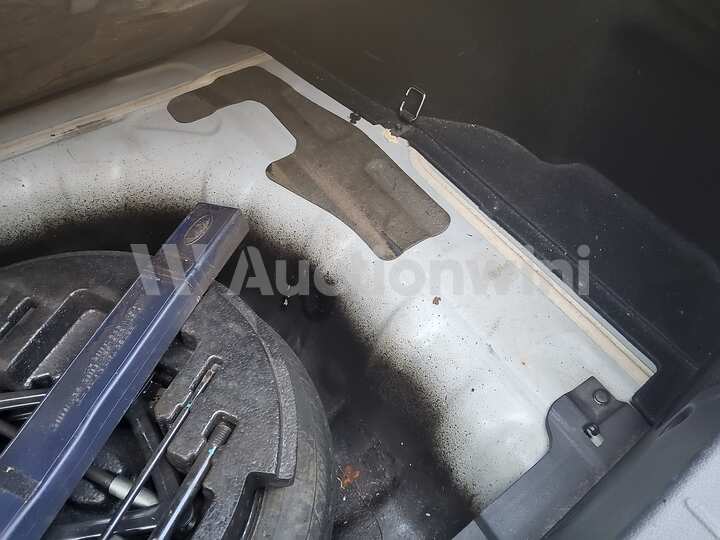 Hyundai Grandeur 2011 — 56