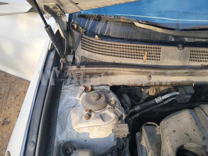 Hyundai Grandeur 2011 — 63
