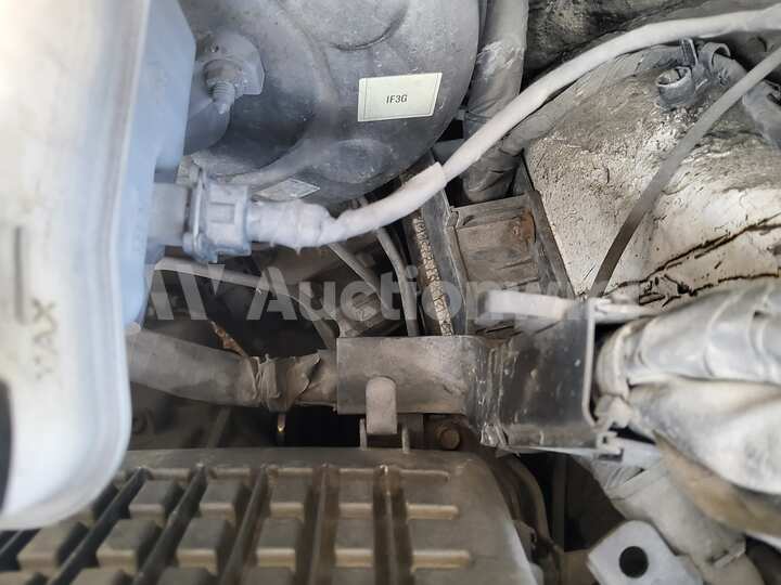 Hyundai Grandeur 2011 — 65