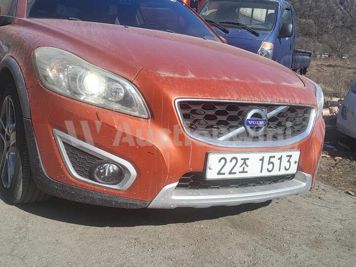 Volvo C30 2010 — 11