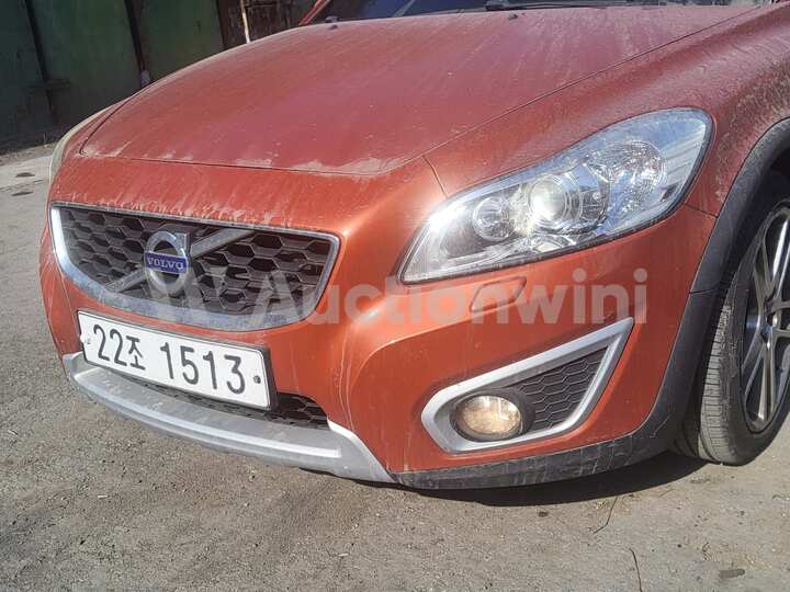 Volvo C30 2010 — 12