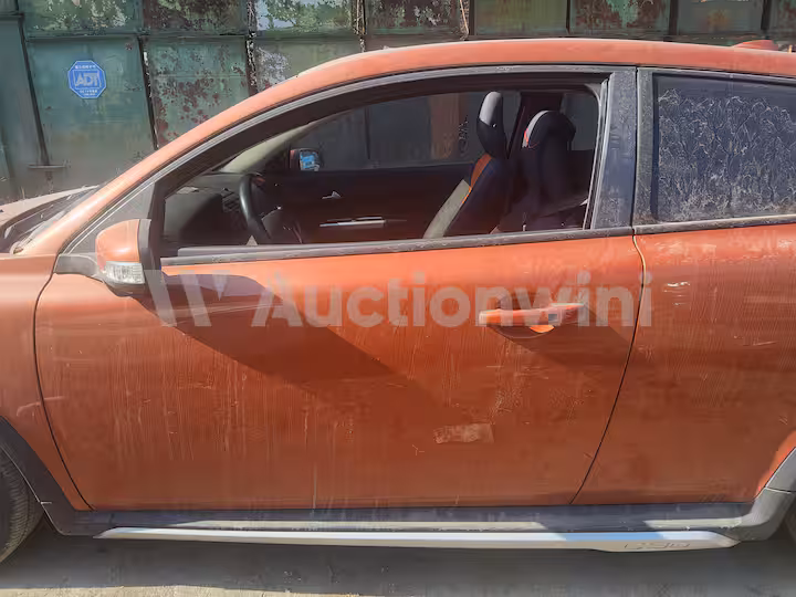 Volvo C30 2010 — 14