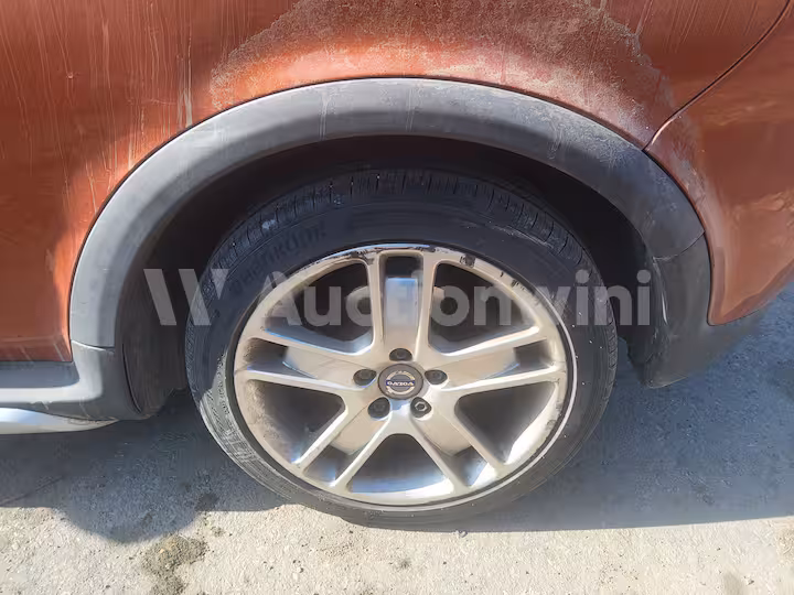 Volvo C30 2010 — 15