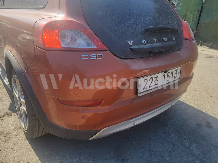 Volvo C30 2010 — 16