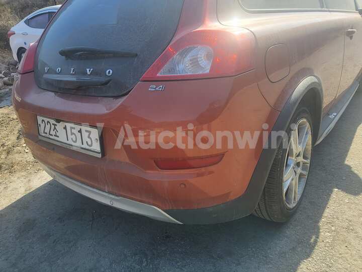 Volvo C30 2010 — 17