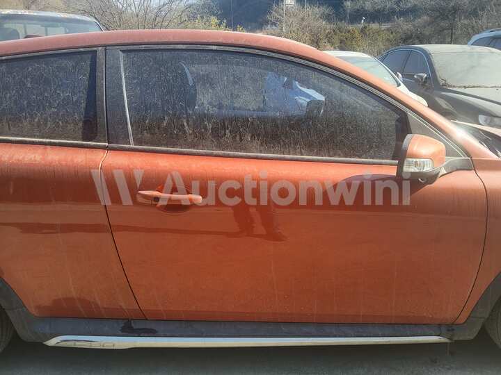 Volvo C30 2010 — 19
