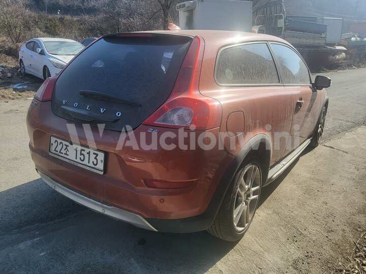 Volvo C30 2010 — 5