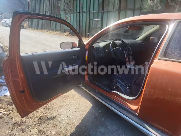 Volvo C30 2010 — 49