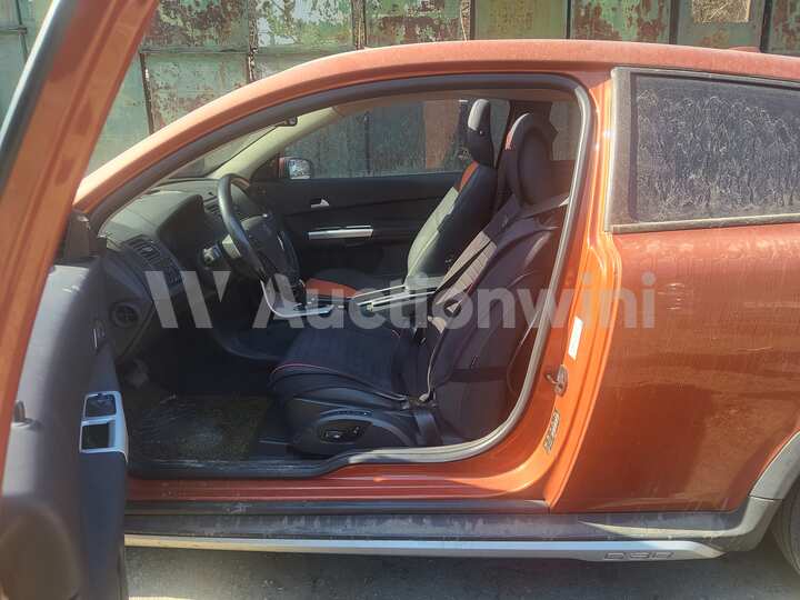 Volvo C30 2010 — 50