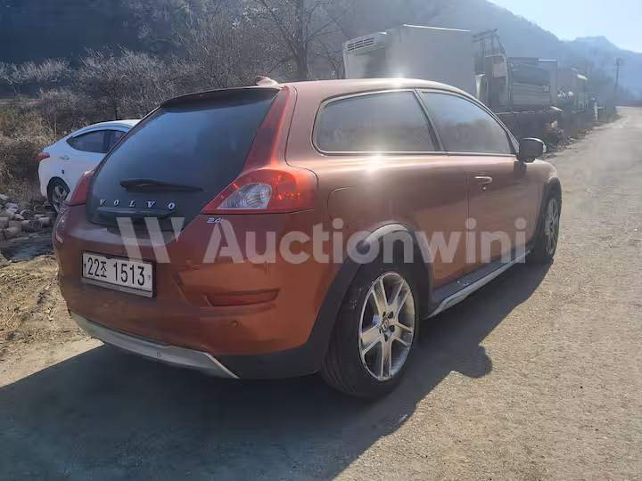 Volvo C30 2010 — 6