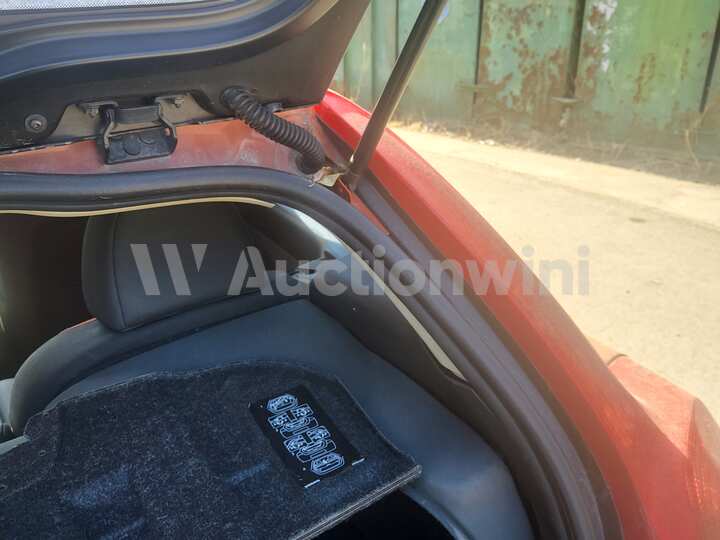 Volvo C30 2010 — 55