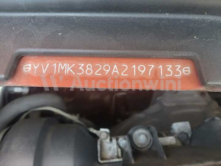 Volvo C30 2010 — 66