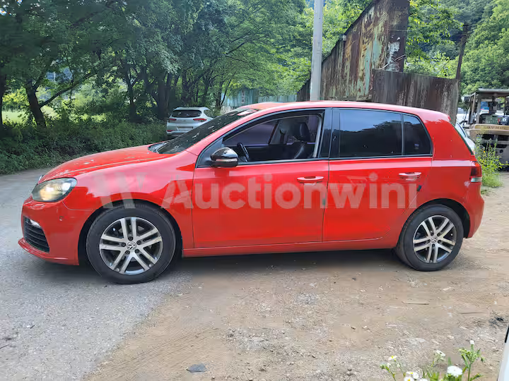 Volkswagen Golf 2011 — 3