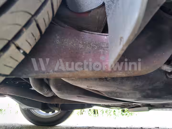 Volkswagen Golf 2011 — 24