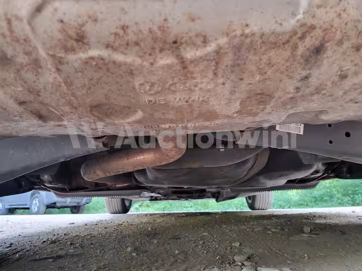 Volkswagen Golf 2011 — 25