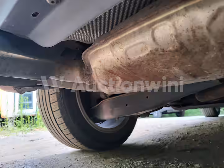 Volkswagen Golf 2011 — 27