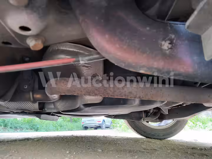 Volkswagen Golf 2011 — 29