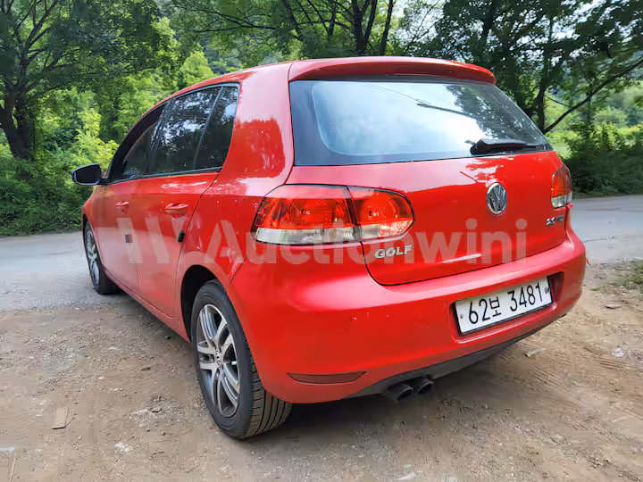 Volkswagen Golf 2011 — 4