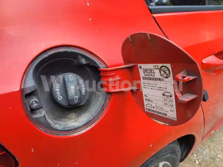 Volkswagen Golf 2011 — 59