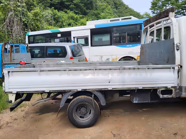 Hyundai Porter2 2013 — 16