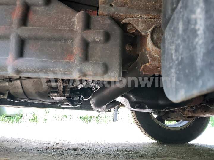 Hyundai Porter2 2013 — 21