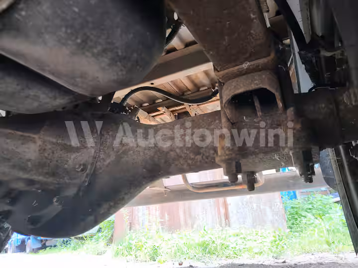 Hyundai Porter2 2013 — 31