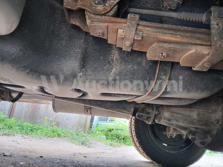 Hyundai Porter2 2013 — 32