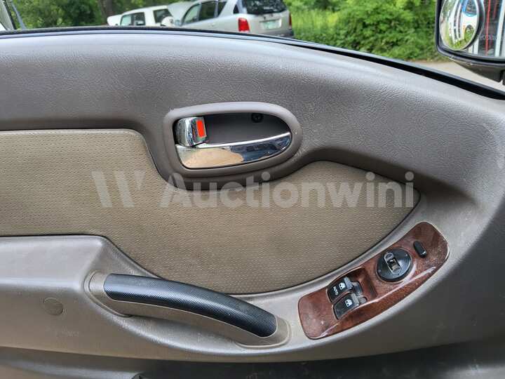 Hyundai Porter2 2013 — 37