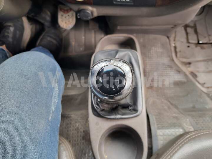 Hyundai Porter2 2013 — 43