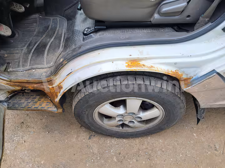 Hyundai Porter2 2013 — 49