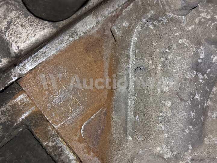 Hyundai Porter2 2013 — 59