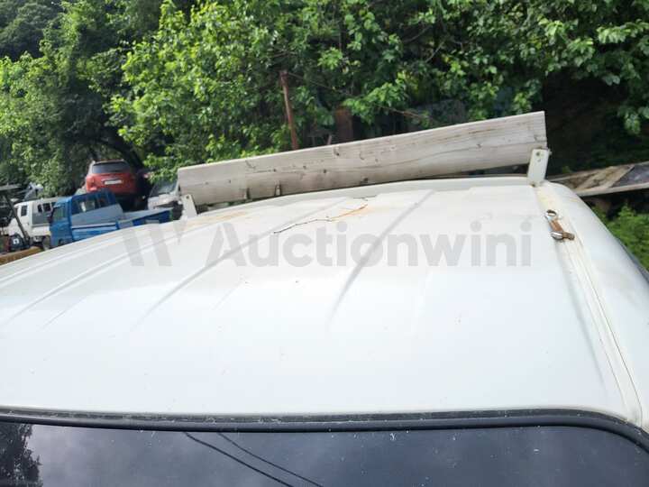 Hyundai Porter2 2013 — 9