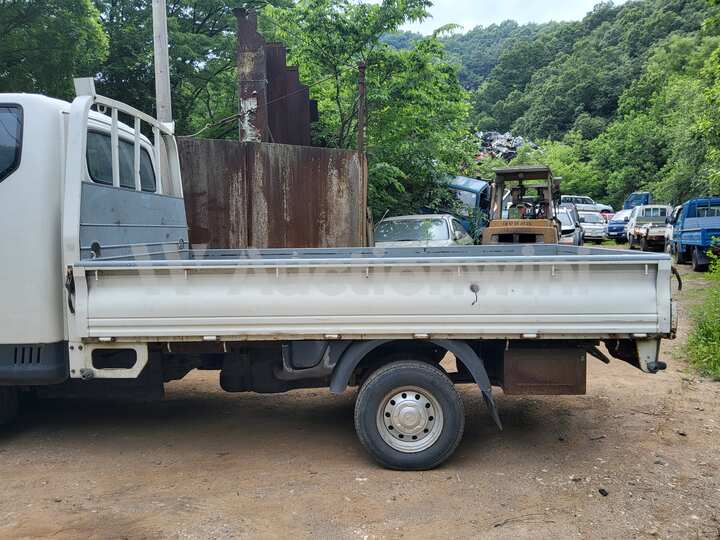Hyundai Porter2 2011 — 12