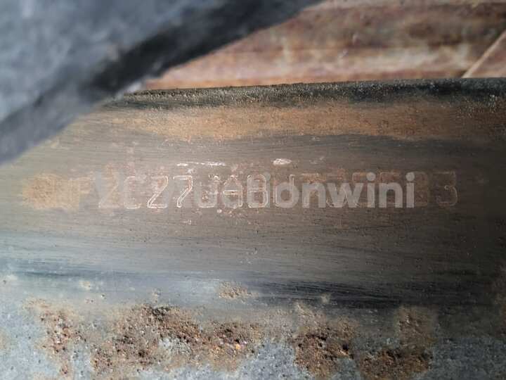Hyundai Porter2 2011 — 20
