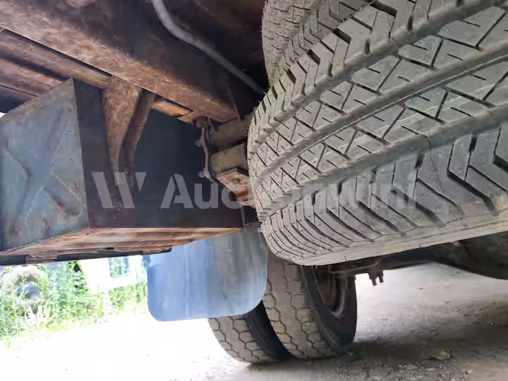 Hyundai Porter2 2011 — 28