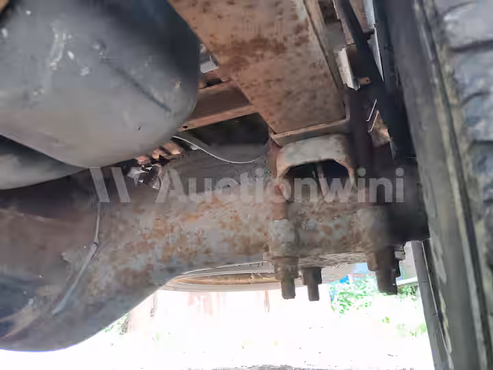 Hyundai Porter2 2011 — 29