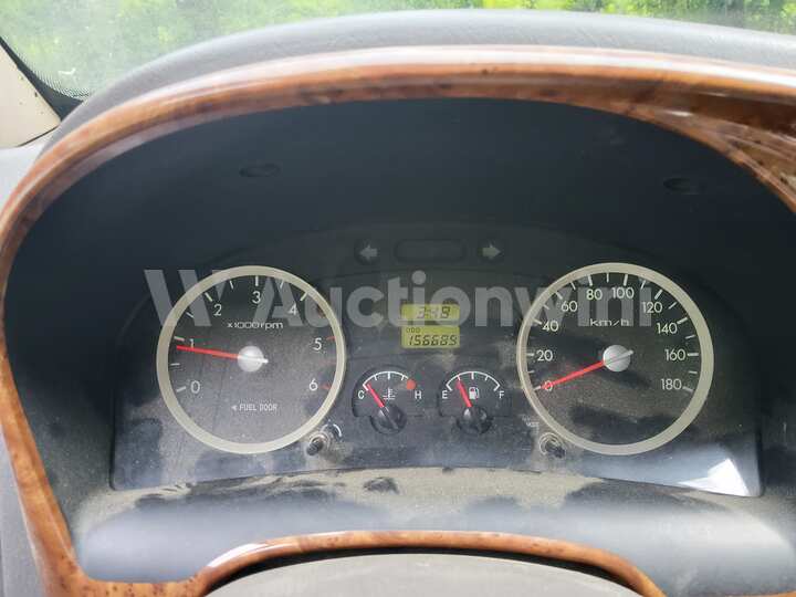 Hyundai Porter2 2011 — 37