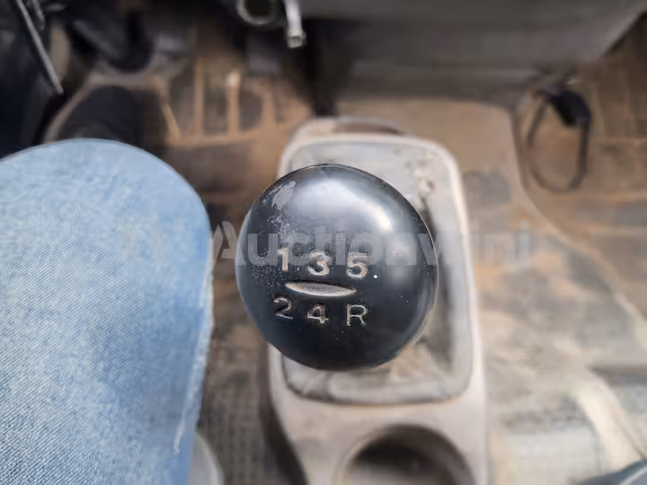 Hyundai Porter2 2011 — 42