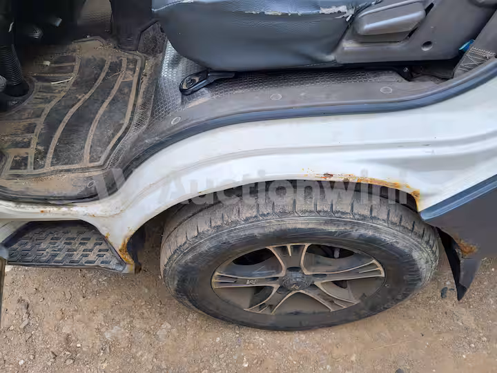 Hyundai Porter2 2011 — 47