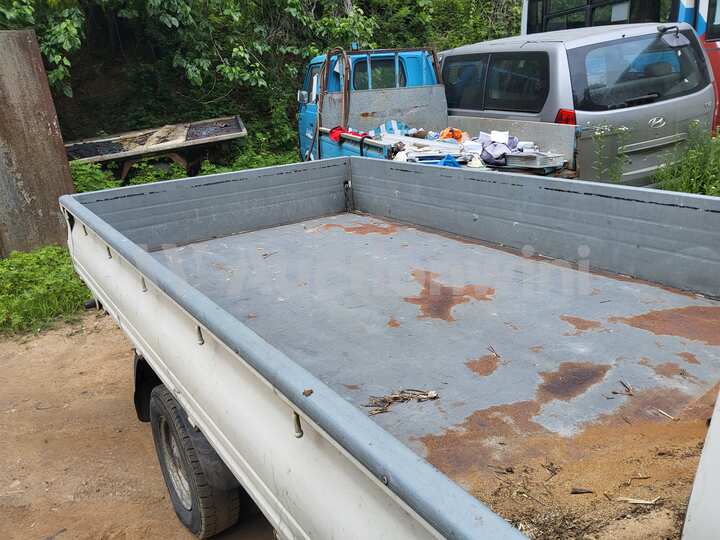 Hyundai Porter2 2011 — 50