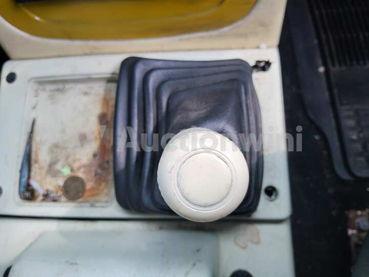 Hyundai Galloper 2001 — 44