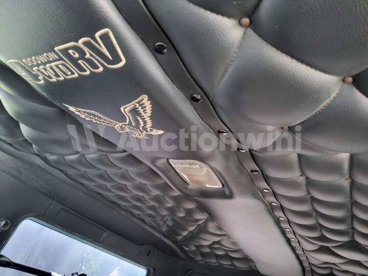 Hyundai Galloper 2001 — 47
