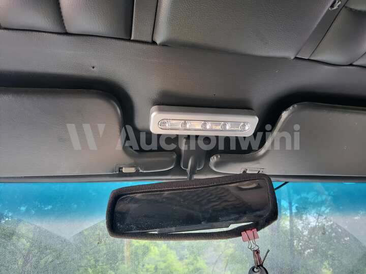 Hyundai Galloper 2001 — 48