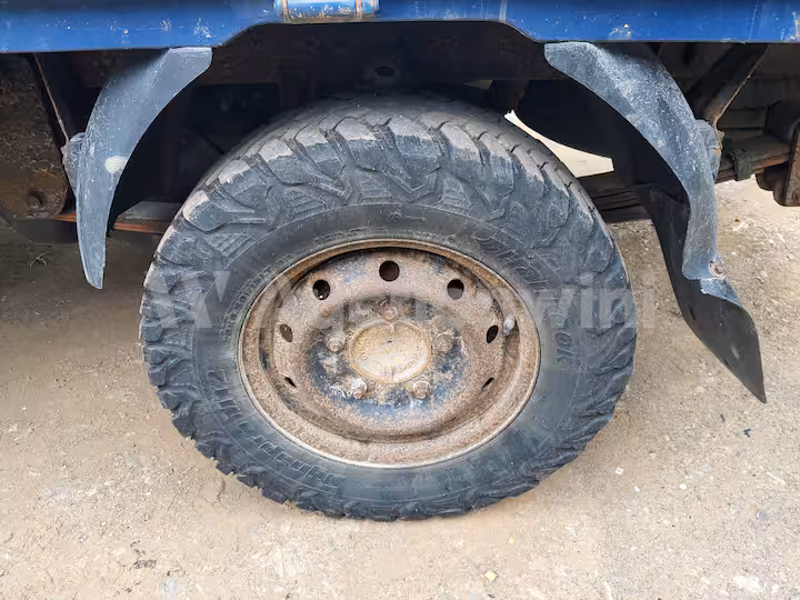 Hyundai Porter2 2016 — 15