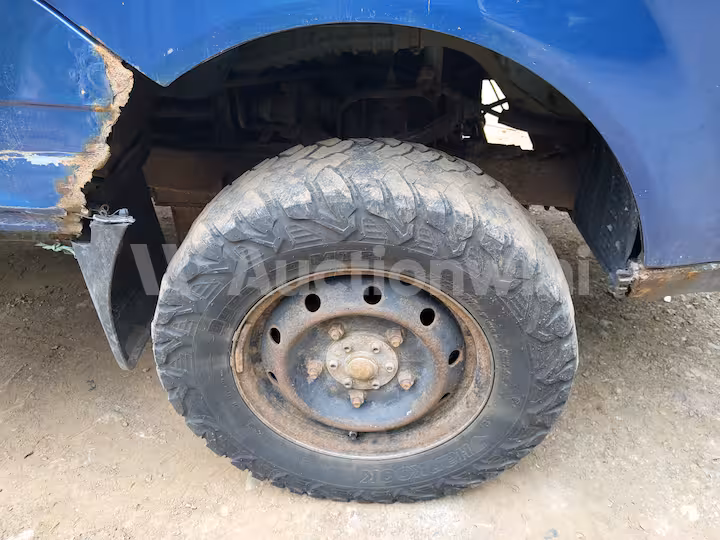 Hyundai Porter2 2016 — 21