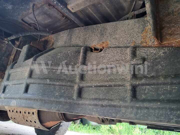 Hyundai Porter2 2016 — 25