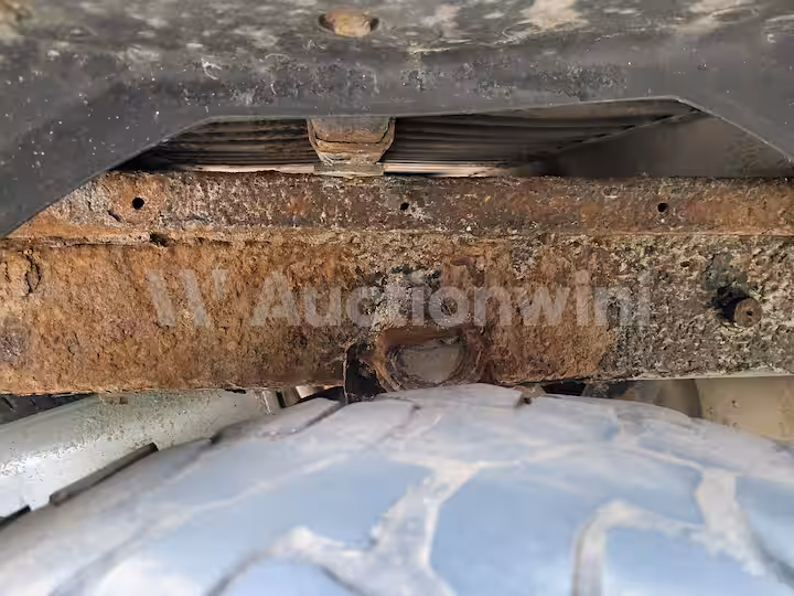 Hyundai Porter2 2016 — 27
