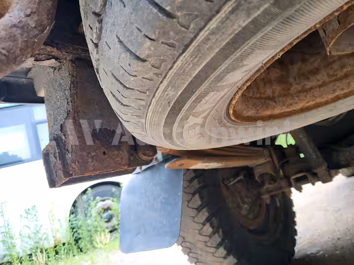 Hyundai Porter2 2016 — 32