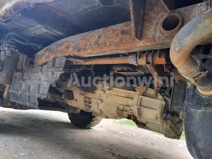 Hyundai Porter2 2016 — 35