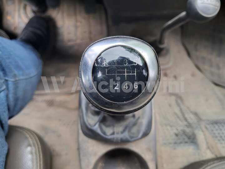 Hyundai Porter2 2016 — 47